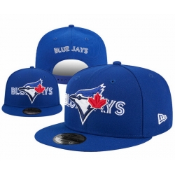 Toronto Blue Jays Snapback Cap 26C F096