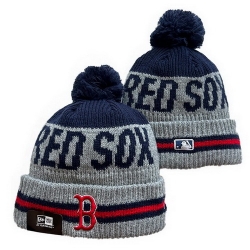 Boston Red Sox Beanies 25K 592