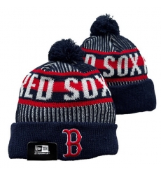 Boston Red Sox Beanies C101