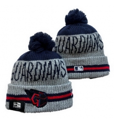 Cleveland Guardians Beanies 25K 340