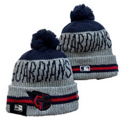 Cleveland Guardians Beanies 25K 340