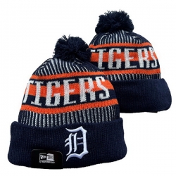 Detroit Tigers Beanies C102