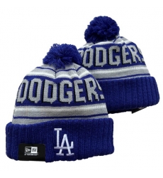 Los Angeles Dodgers Beanies C101