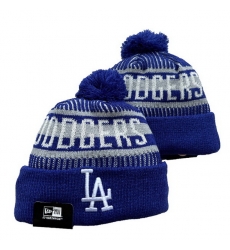 Los Angeles Dodgers Beanies C110