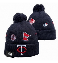 Minnesota Twins Beanies 25K 411 Minnesota Twins Beanies 25K 411