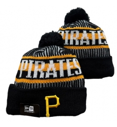 Pittsurgh Pirates Beanies 002