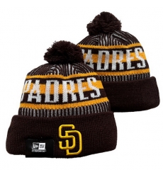 San Diego Padres Beanies C101