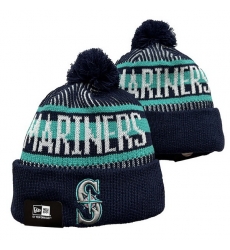 Seattle Mariners Beanies C102