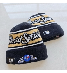 Toronto Blue Jays Beanies 25K 124 Toronto Blue Jays Beanies 25K 124