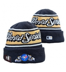 Toronto Blue Jays Beanies 25K 407 Toronto Blue Jays Beanies 25K 407