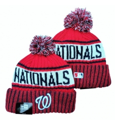 Washington Nationals Beanies 003