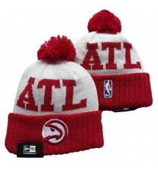 Atlanta Hawks 23J Beanies 001