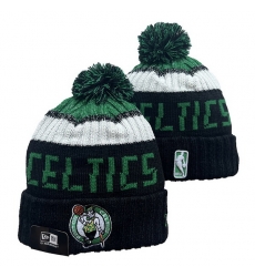 Boston Celtics Beanies 24H104