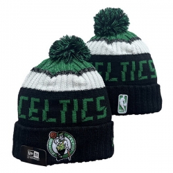 Boston Celtics Beanies 24H104