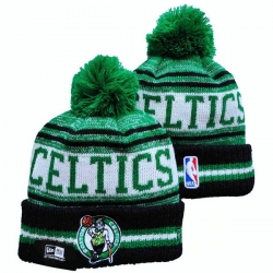 Boston Celtics Beanies 24H105