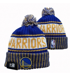 Golden State Warriors 23J Beanies 002