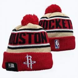 Houston Rockets Beanies 24H103