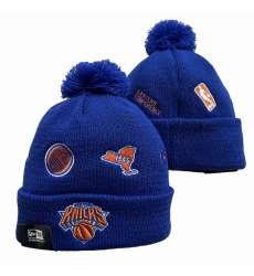 New York Knicks Beanies 24H100