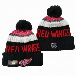 Detroit Red Wings Beanies C101