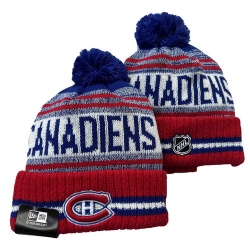 Montreal Canadiens Beanies 25K 072