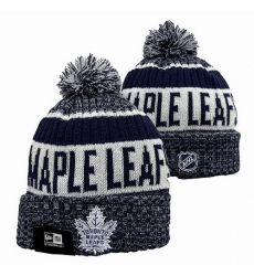 Toronto Maple Leafs Beanies 25K 456 Toronto Maple Leafs Beanies 25K 456