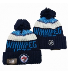 Winnipeg Jets Beanies 25K 878