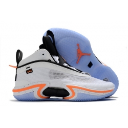 Air Jordan 36 Men Shoes 105