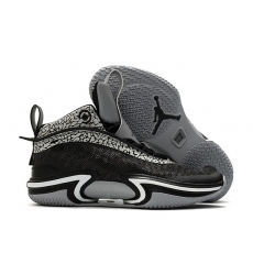 Air Jordan 36 Men Shoes 112
