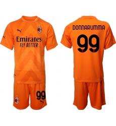 AC Milan Men Soccer Jerseys 004