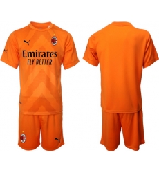 AC Milan Men Soccer Jerseys 006