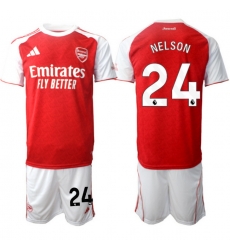 Men Arsenal 2026 Soccer Jerseys Red White #29 HAVERTZ Men Arsenal 2026 Soccer Jerseys Red White #29 HAVERTZ