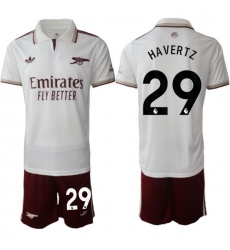 Men Arsenal 2026 Soccer Jerseys White #10 SMITH ROWE Men Arsenal 2026 Soccer Jerseys White #10 SMITH ROWE