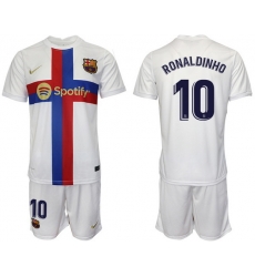 Barcelona Men Soccer Jerseys 100