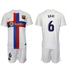 Barcelona Men Soccer Jerseys 109