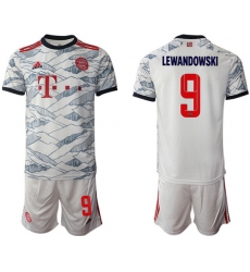 Men Bayern Munich Soccer Jersey 041