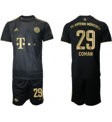 Men Bayern Munich Soccer Jersey 058