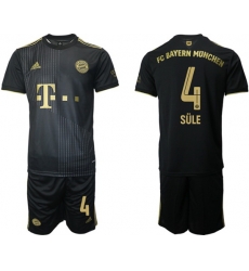 Men Bayern Munich Soccer Jersey 077