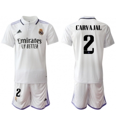 Real Madrid Men Soccer Jersey 039