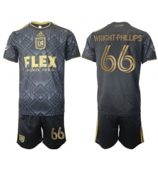 Men Los Angeles FC Soccer Jerseys 23D 002