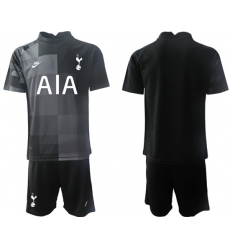 Men Tottenham Hotspur Soccer Jerseys 004