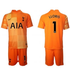 Men Tottenham Hotspur Soccer Jerseys 005