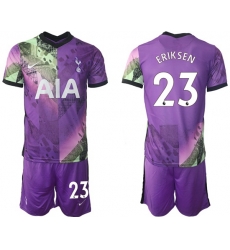 Men Tottenham Hotspur Soccer Jerseys 016