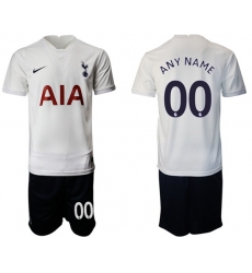 Men Tottenham Hotspur Soccer Jerseys 025 Customized