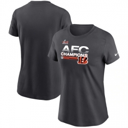 Cincinnati Bengals Women T Shirt 016