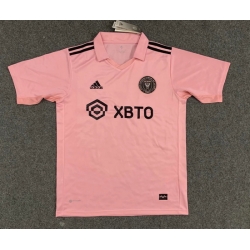America MLS Club Soccer Jersey 011