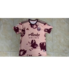 America MLS Club Soccer Jersey 015