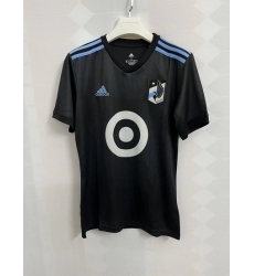 America MLS Club Soccer Jersey 022