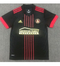 America MLS Club Soccer Jersey 024