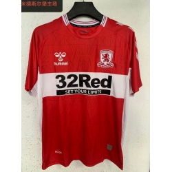 England PL Club Soccer Jersey 014