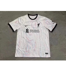 England PL Club Soccer Jersey 055